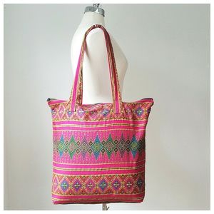 BALIKBAYAN HANDMADE TOTE